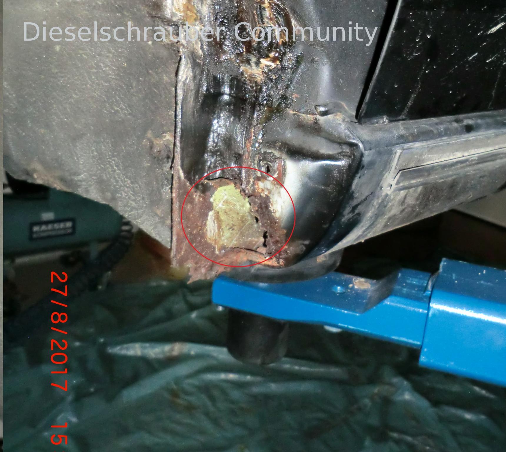 Reparatur Schwellerspitze Golf 3 CIMG3485 - Kopie.JPG