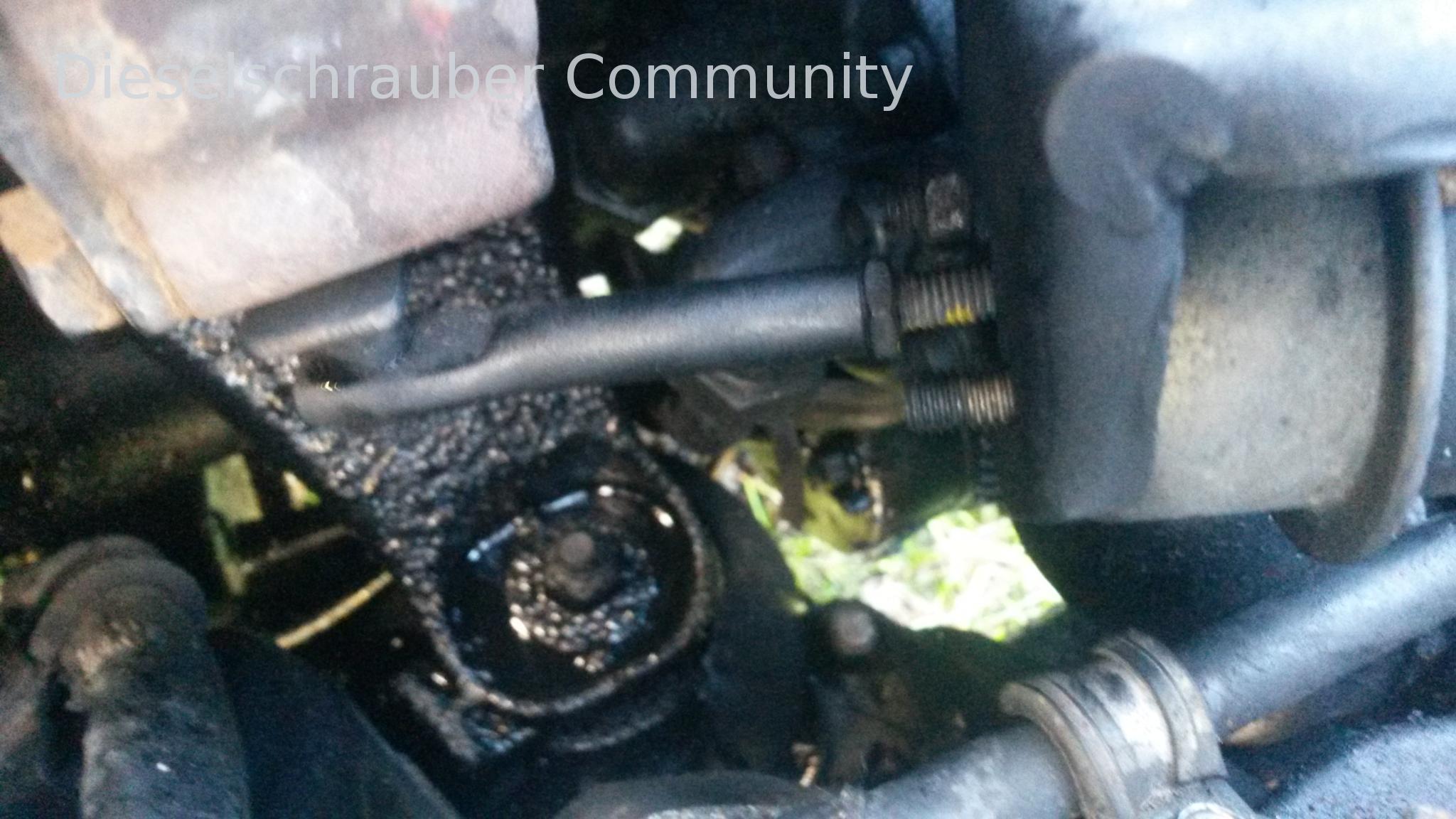 Neukauf Audi 80 1Z 1.9 TDI rußt stark und ruckelt 20170918_101805.jpg