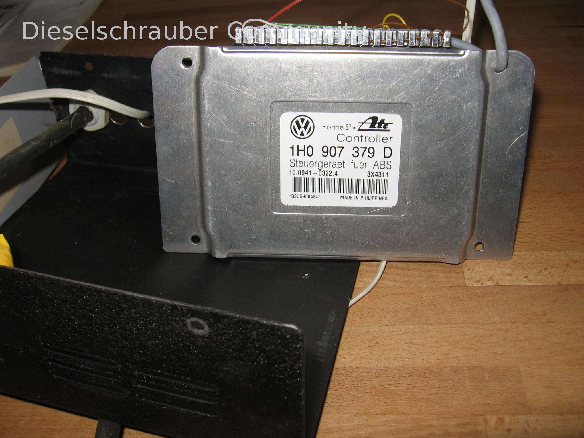 ABS/EDS Auslesen funktioniert nicht IMG_6265.JPG