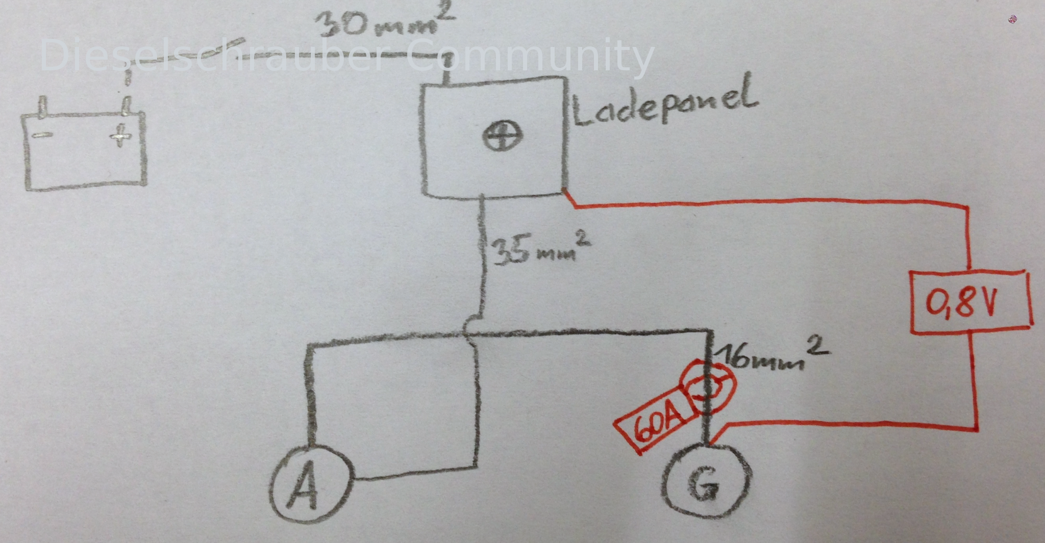 Spannungsabfall an Audi A4 8K plan.png