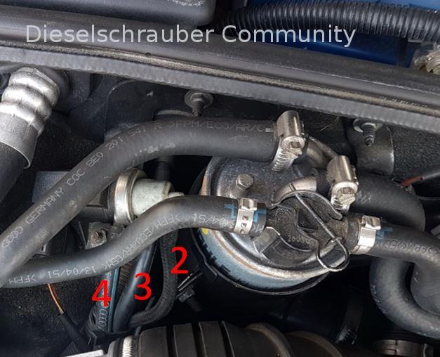 A4 B6 2,5 TDI 180 Ps BAU, Leistungsloch unter ca 2800 U/min Bild 2.JPG