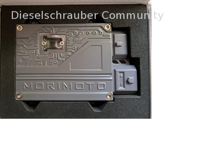 Tausch der Bixenonprojektoren D2S-Umbau auf richtiges Licht 1.jpg