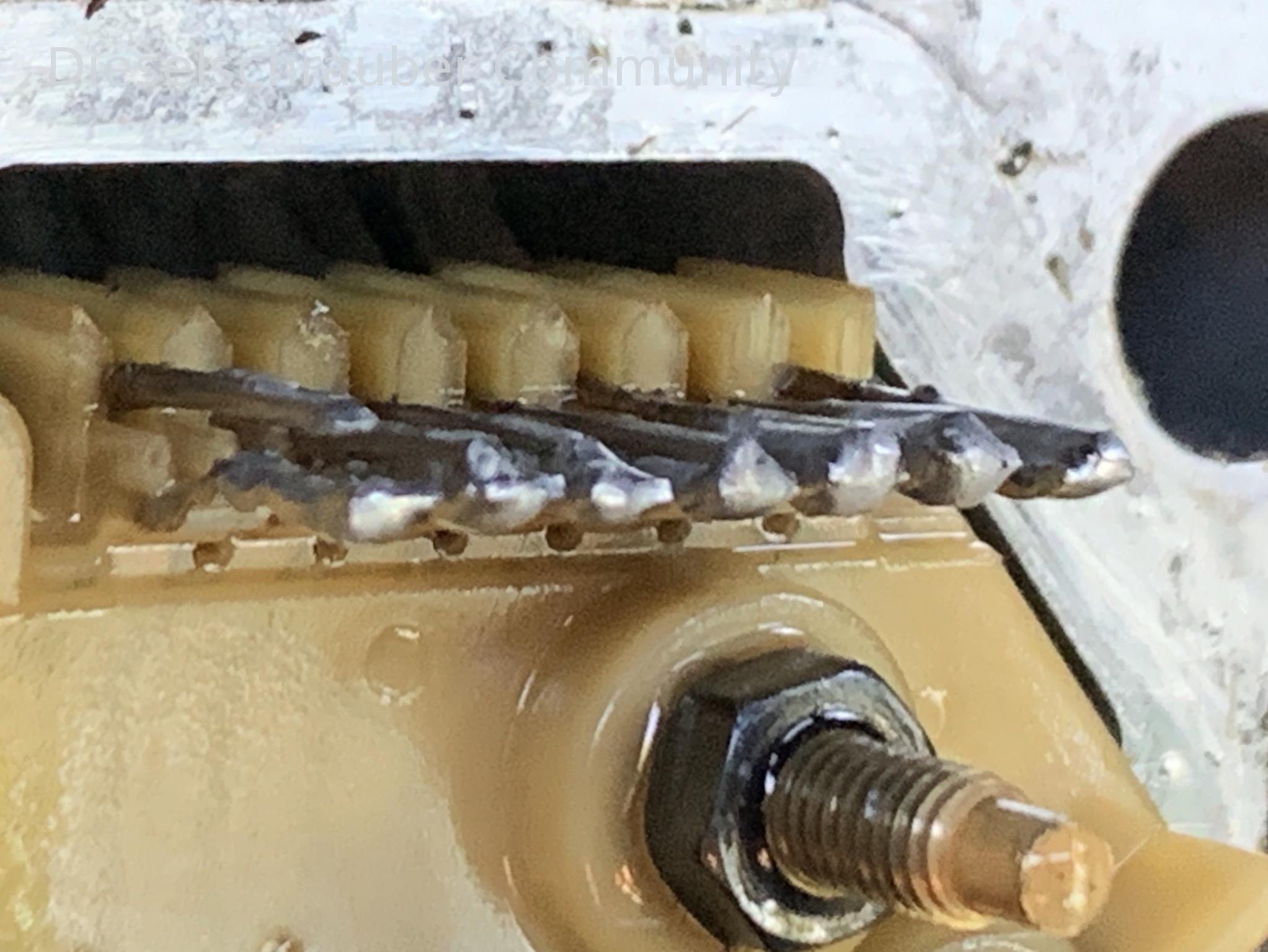 VW T4 2.5 TDI Fehler Mengenstellwerk D76B56E8-F13A-419F-9192-5857931DE64D.jpeg