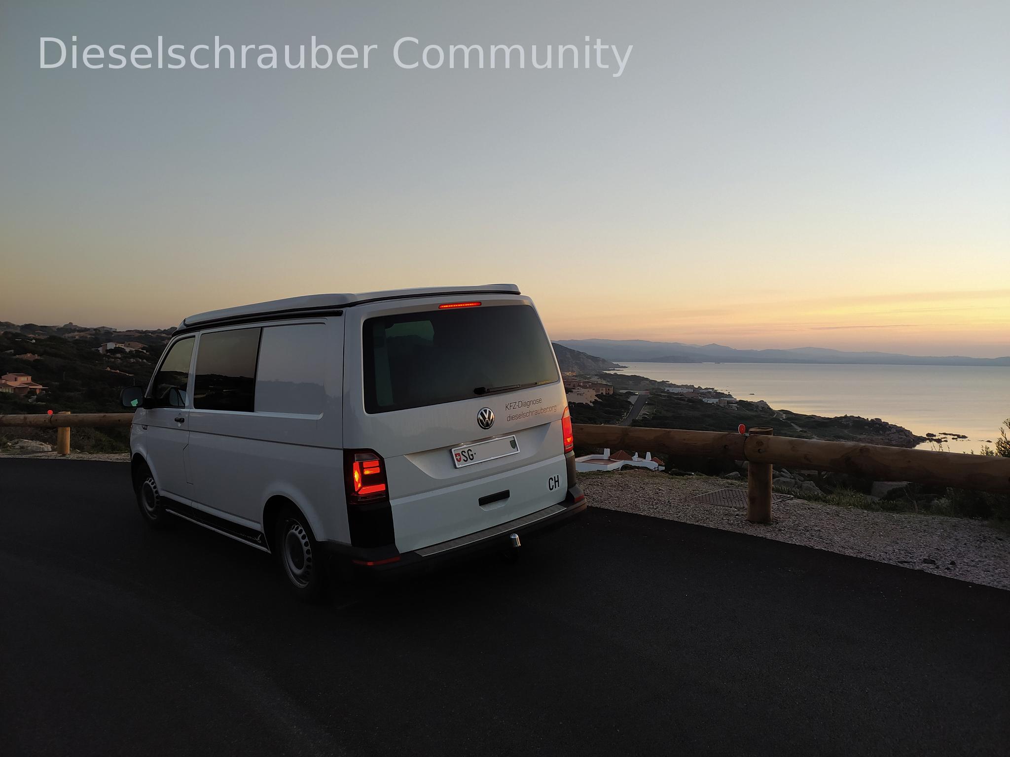 Dieselschrauber Volkswagen T6 Transporter Volkswagen-T6.jpg