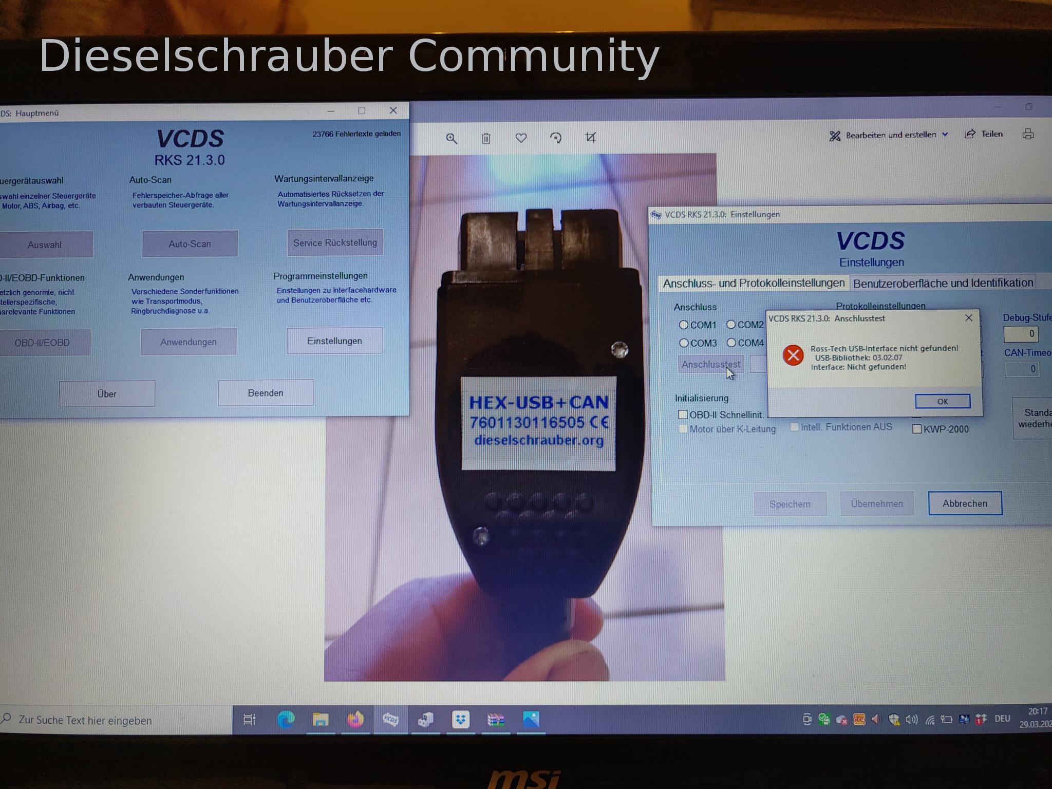 USB-Interface wird nicht erkannt IMG_20210329_201707.jpg
