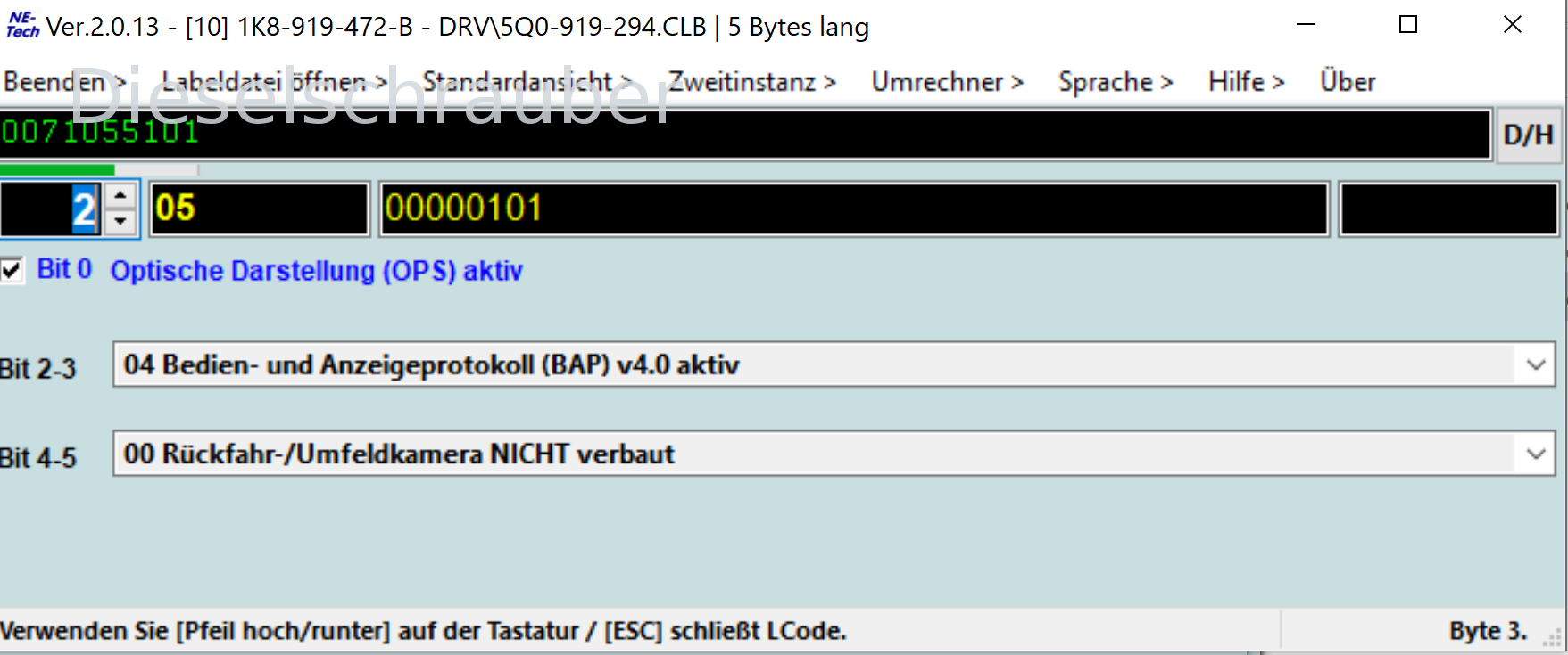Codierung PDC PDC_codierung.PNG
