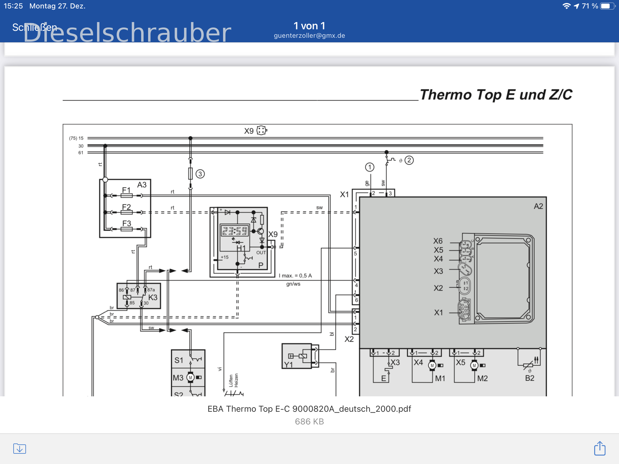 Webasto-Zeitsteuerung Zuheizer anschließen Schaltung Webasto .png