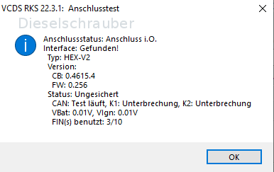 Steuergeräte antworten nicht, Audi A6 2.5 TDI (gelöst) Screenshot 2022-06-09 115400.png