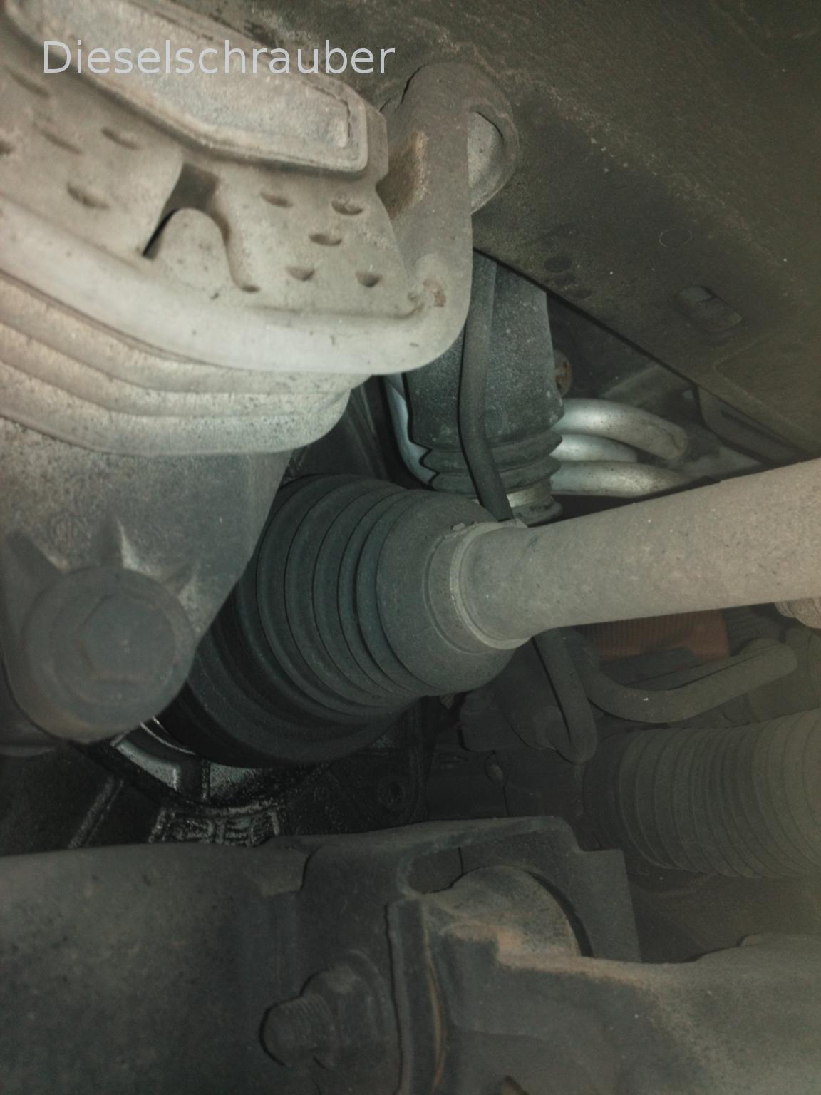 Getriebe (6G Schalt) undicht VW T6 IMG_20220717_115407.jpg