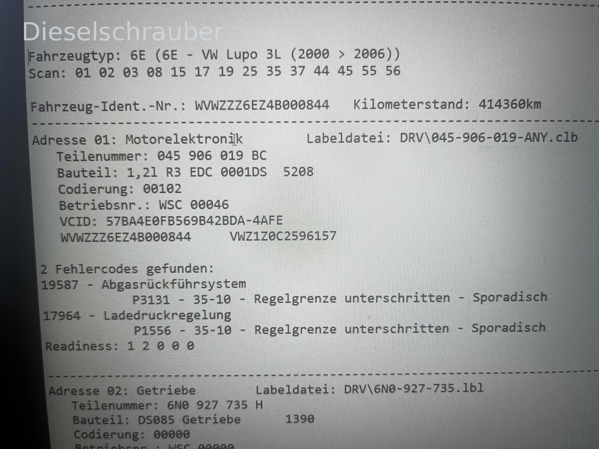 Leistungsverlust und Motor ruckeln 0E312ADF-986F-43BF-AD98-0278784003F2.jpeg