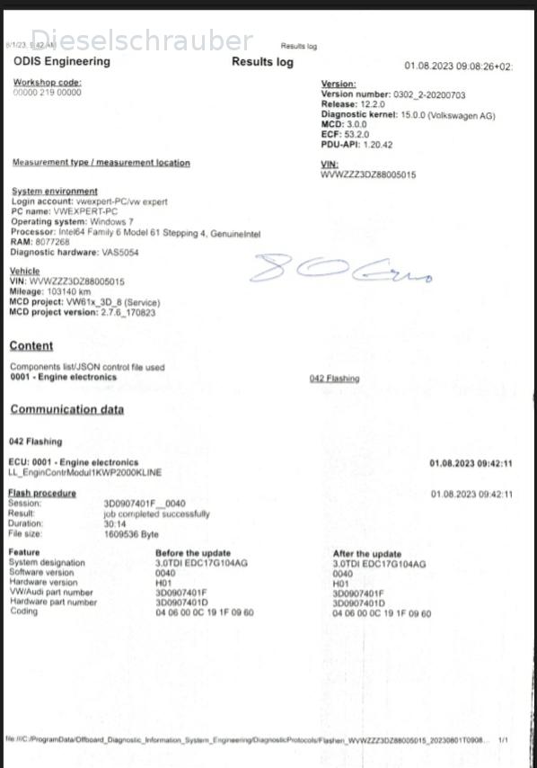 P0299 Vollast Leistungsabfall VW Phaeton 3.0TDI MKB:CARA Screenshot_20231109-223141_Drive.jpg