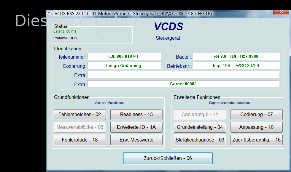 Passat B7 FN3 Bremse 16" -> C60 17" umcodieren Motorelektronik.png