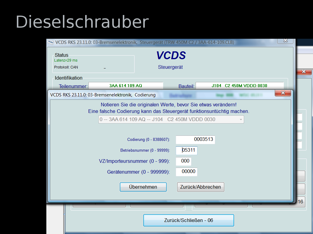 Passat B7 FN3 Bremse 16" -> C60 17" umcodieren Codierung-Detail.png