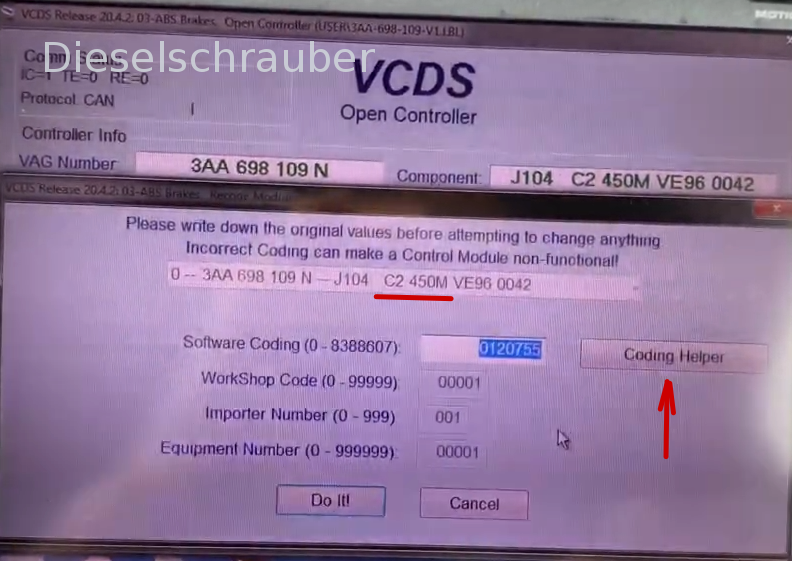 Passat B7 FN3 Bremse 16" -> C60 17" umcodieren Coding_Helper.png