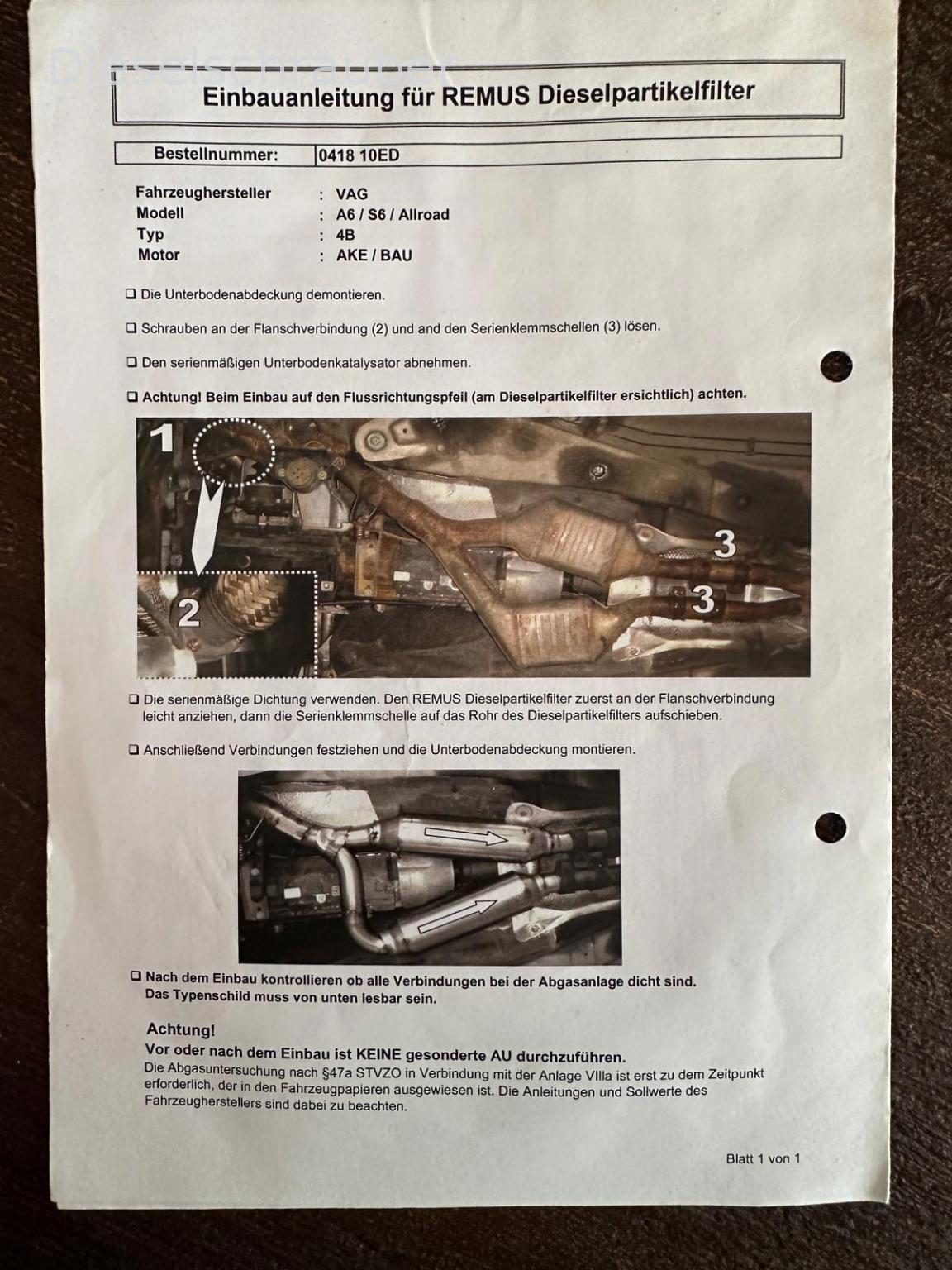 Allroad AKE V6 2,5TDI keine Leistung unter 2500 u/min Remus.jpg