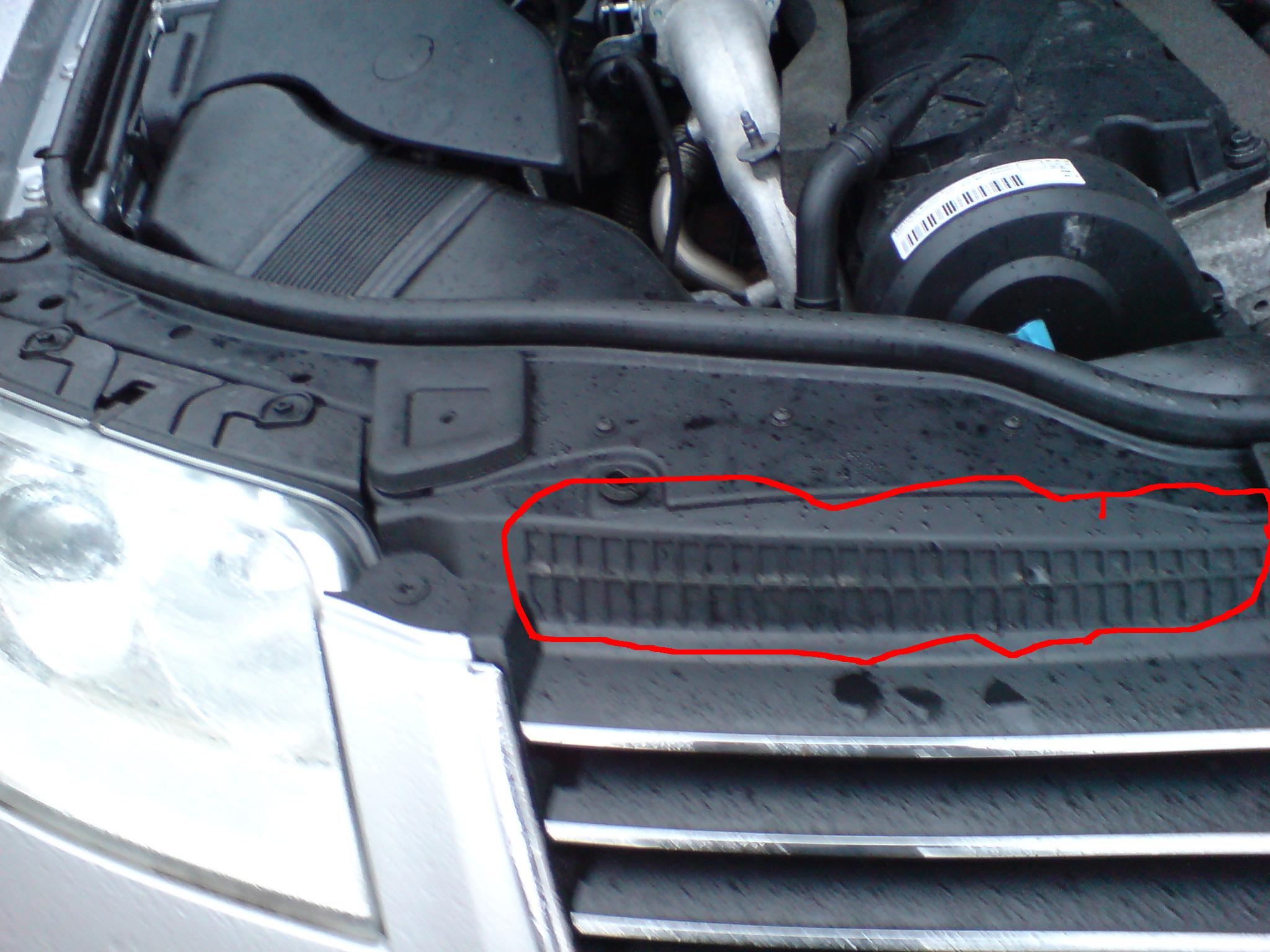 Entdrosselung Ansaugwege Passat 1,9 TDI AWX/AVF DSC00006.JPG