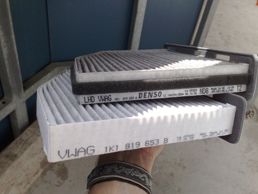 Innenluftfilter/Pollenfilter Evolution Innenfilter.jpg