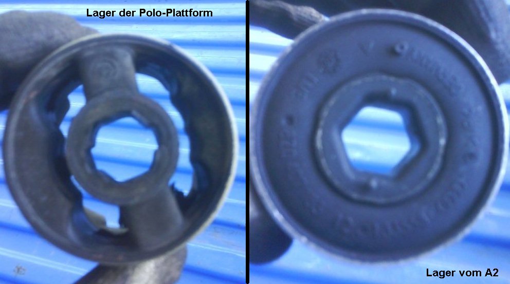 Wabbelige Querlenkerlager beim Polo / Ibiza / Fabia QuerlenkerZapfenform 9N A2.jpg