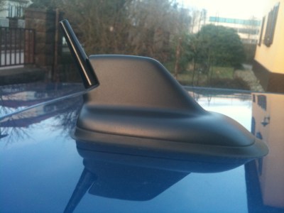 Haifisch Antenne Antenne.JPG