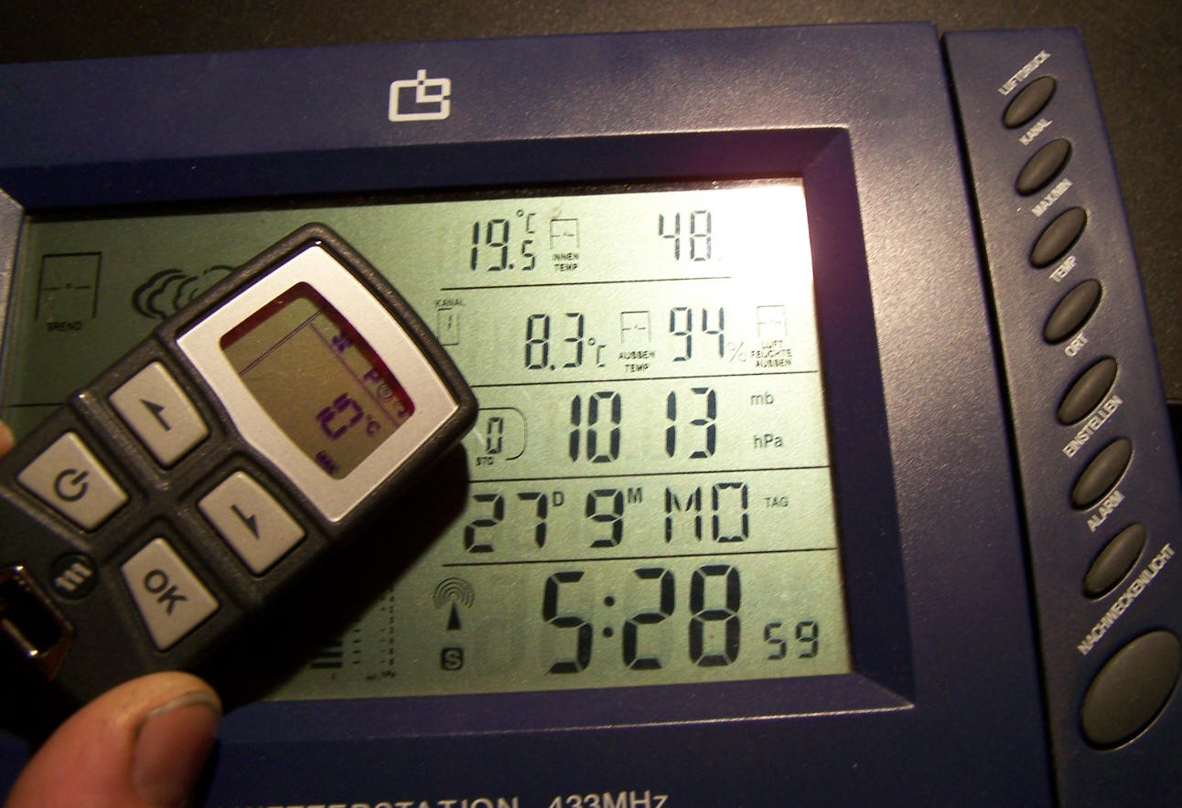 HE Modus mit dem Klimatronic Bedienteil Passat 3b 100_8448.jpg