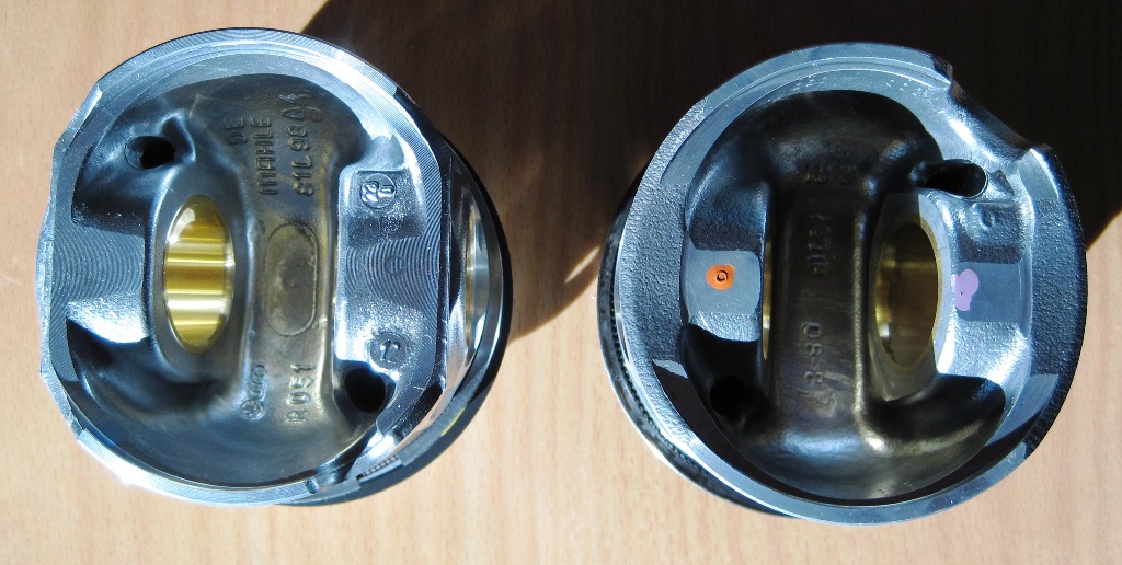 Frage zu Kolben vom VW Crafter 2.5 CR TDI 163 PS Pistons BJM vs BMM 001.jpg