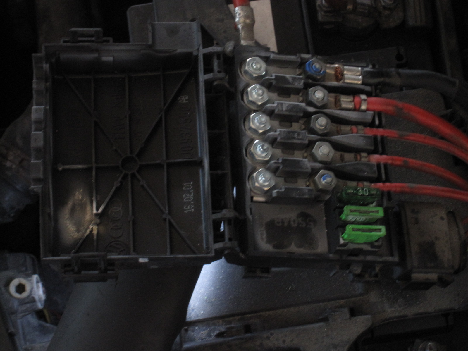 Sicherung A3 Climatronic IMG_1673.JPG