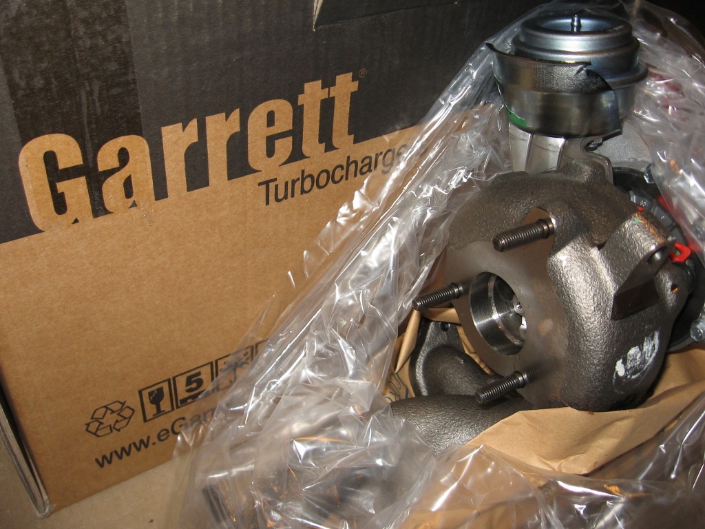 Garrett Turbolader Garret-Turbolader.jpg