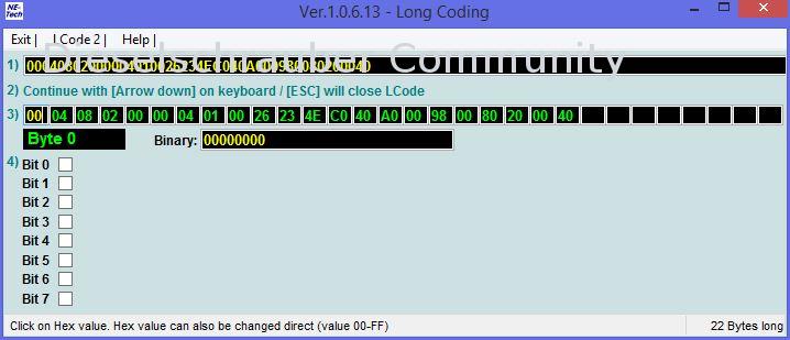 Anpassung lässt sich nicht zurücksetzen byte0.JPG