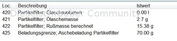 DPF-Zustand nach 9.500 km Asche.JPG