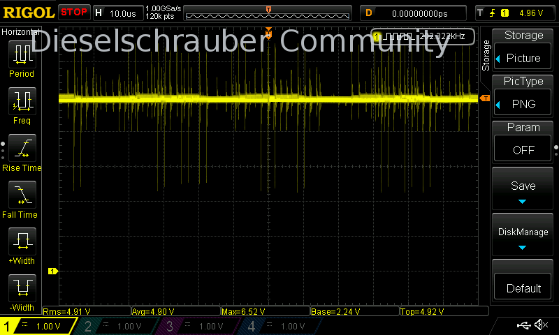 +5 Volt Versorgung des IC vorher DS1Z_QuickPrint10.png