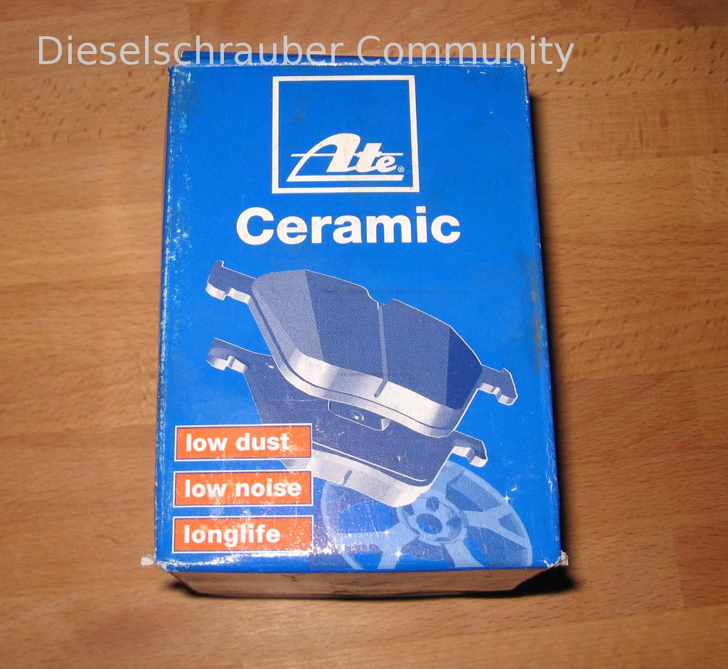 Ate Ceramic Bremsbelagsatz Bremsbelagsatz.jpg