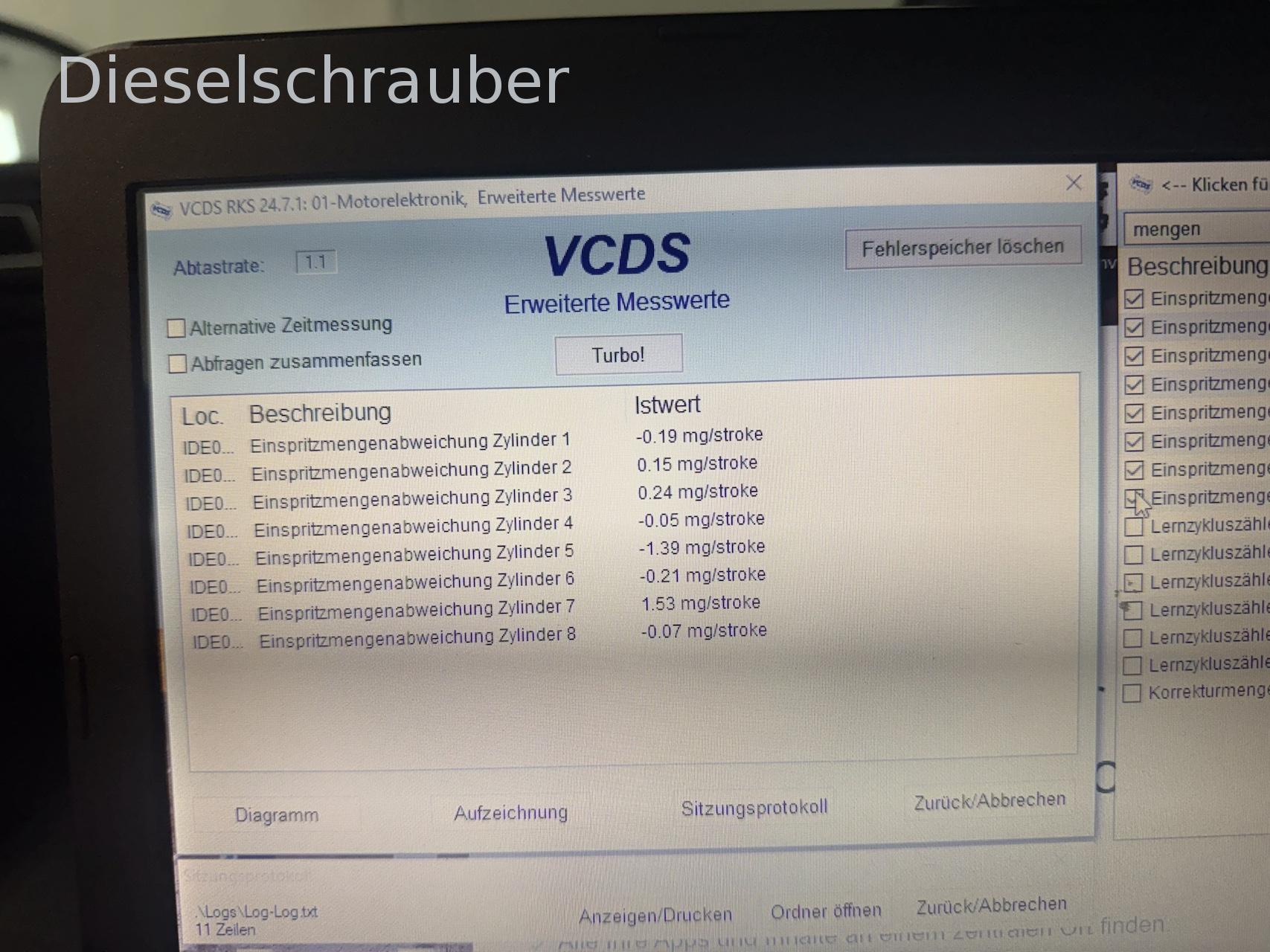 Mengenabweichung Motor kalt.JPEG