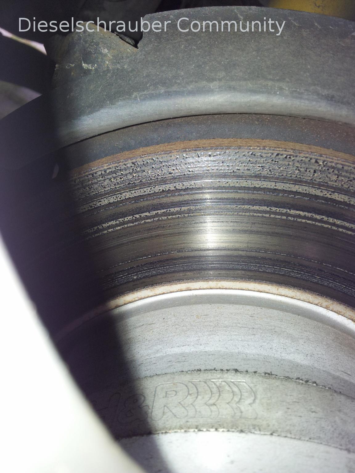 ATE Ceramic Brake Pad Review Bremsscheibe B7 hinten rechts.jpg