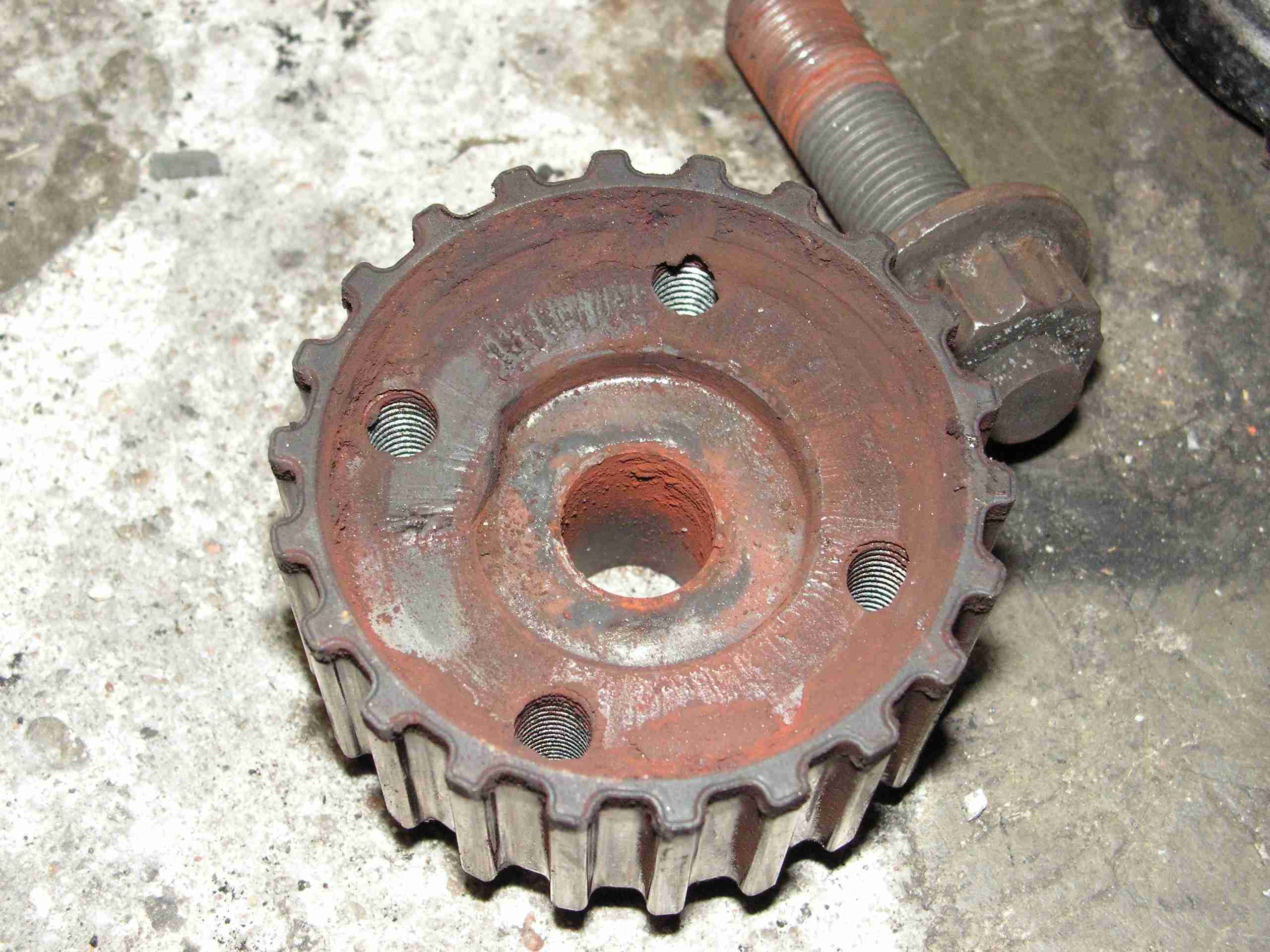 weisser rauch aus dem auspuff ritzel.JPG