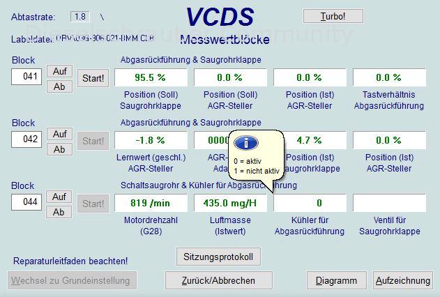 AGR Function Test: High Differential Pressure? MWB 044 Kühler für AGR.JPG