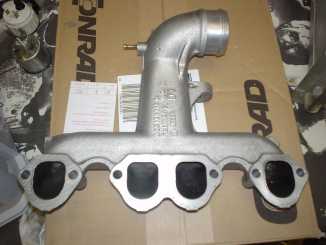 Intake Manifold Gasket: Replacement Guide saugstutzen.jpg