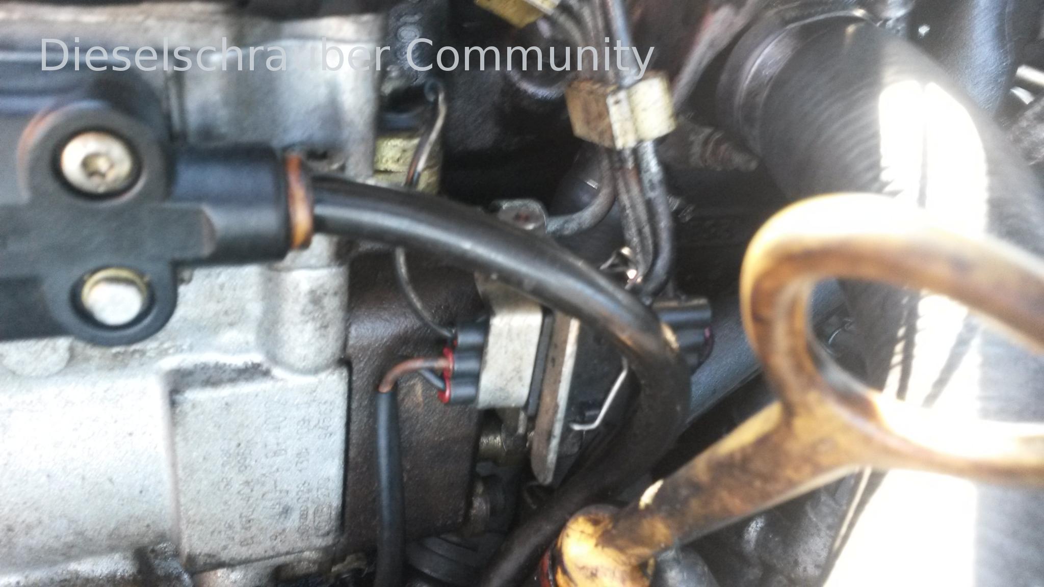 New Audi 80 1Z 1.9 TDI smokes heavily and misfires 20170918_101257.jpg
