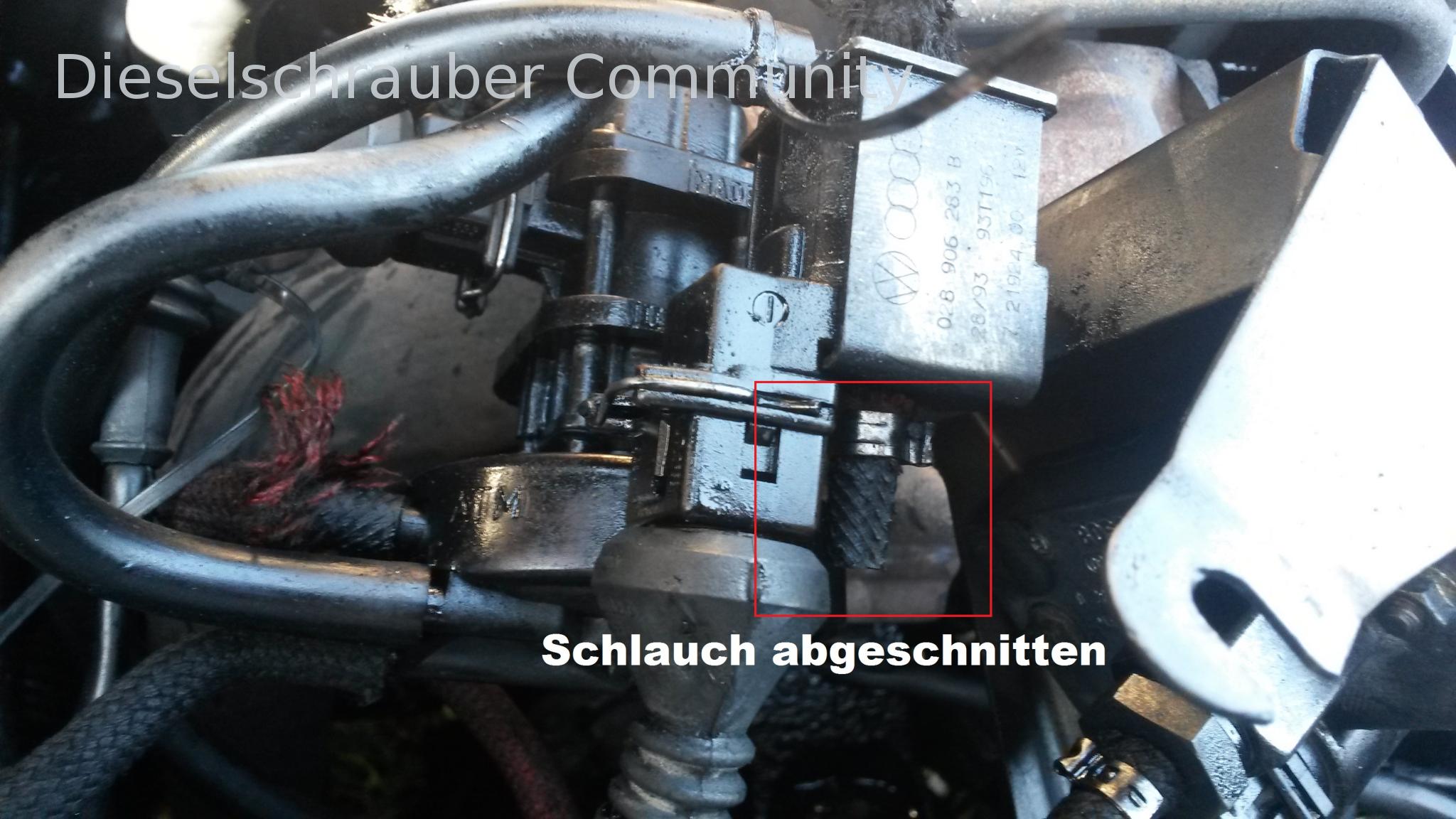 New Audi 80 1Z 1.9 TDI smokes heavily and misfires 20170918_101133.jpg
