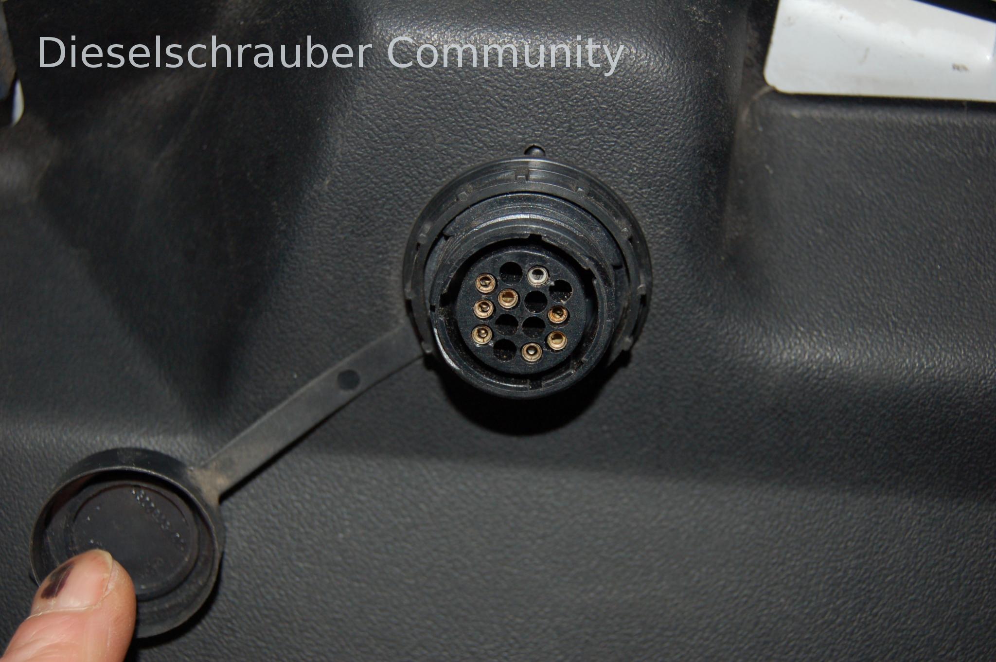Acquisition of an OBD Scanner Multiplexer Interface OBD 1 MB.JPG