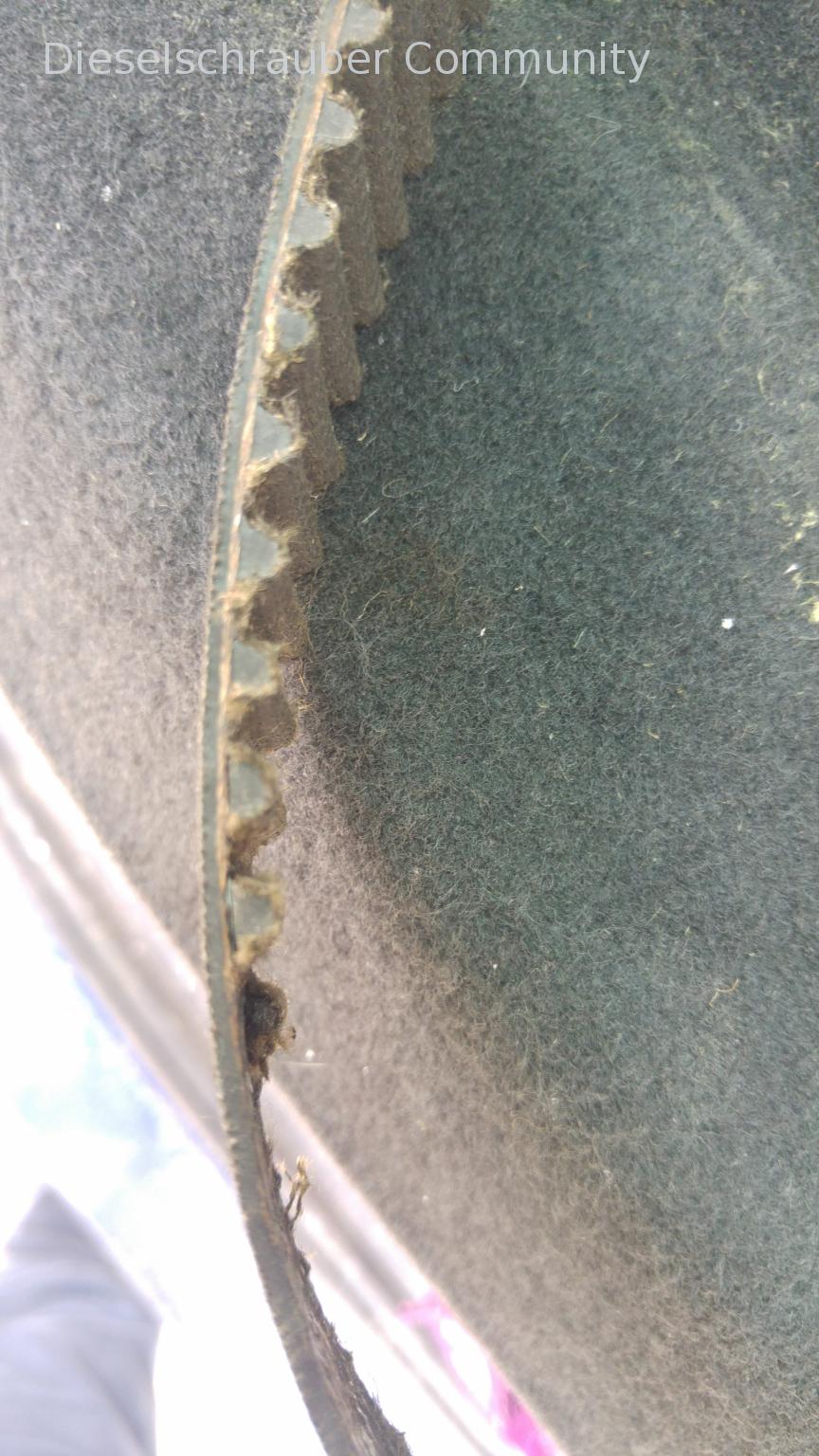 BKC Golf V, second time, timing belt failure within 2 years. 20180226_132609.jpg