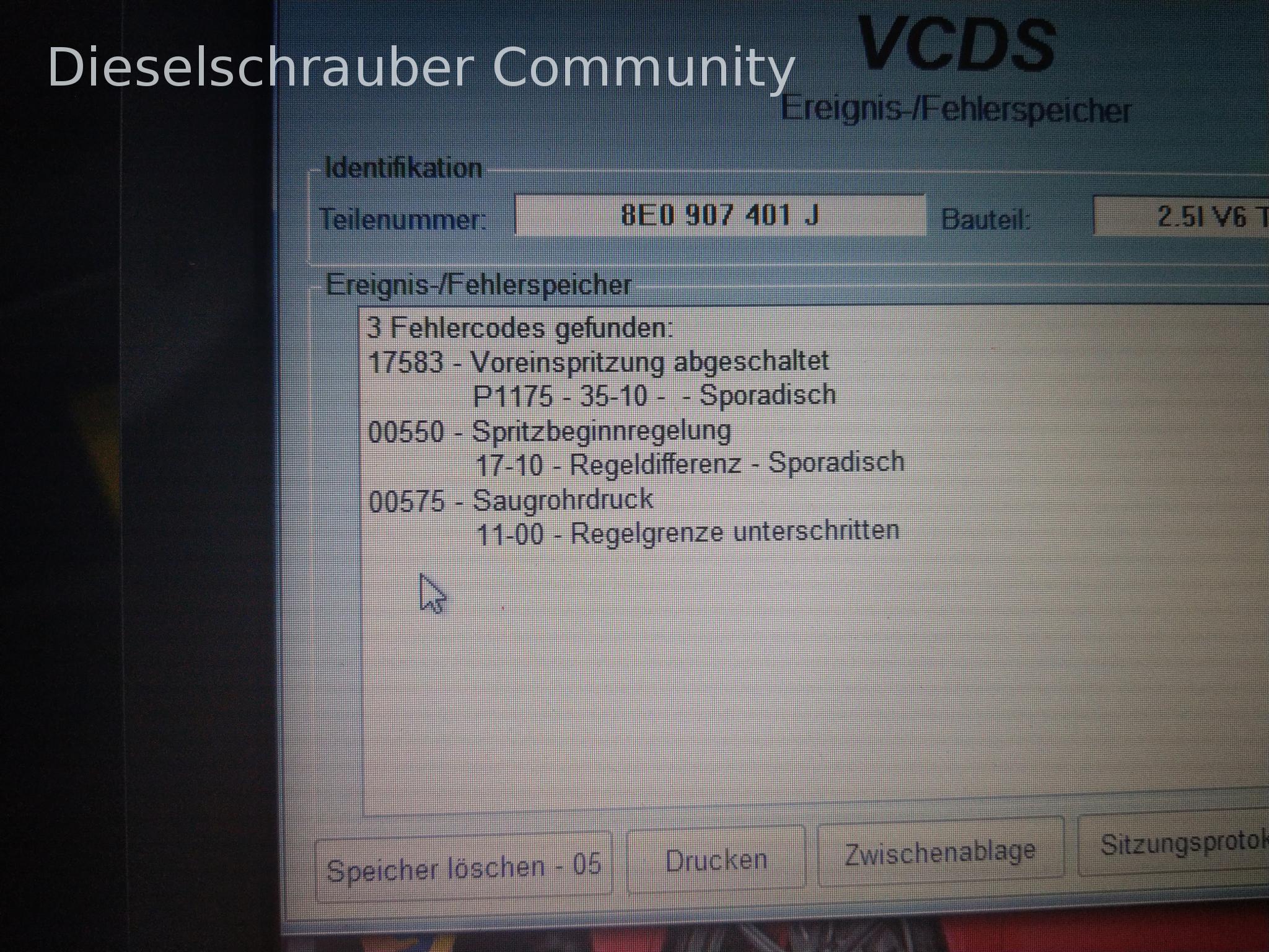 A4 B6 2.5 TDI Fuel Injector Pump Failure IMAG4404.jpg