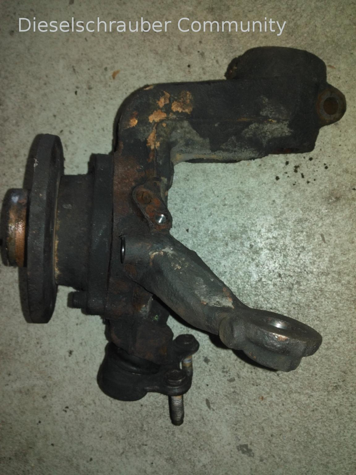 Radlagergehäuse Audi A3 8P IMG_20190929_114525.jpg