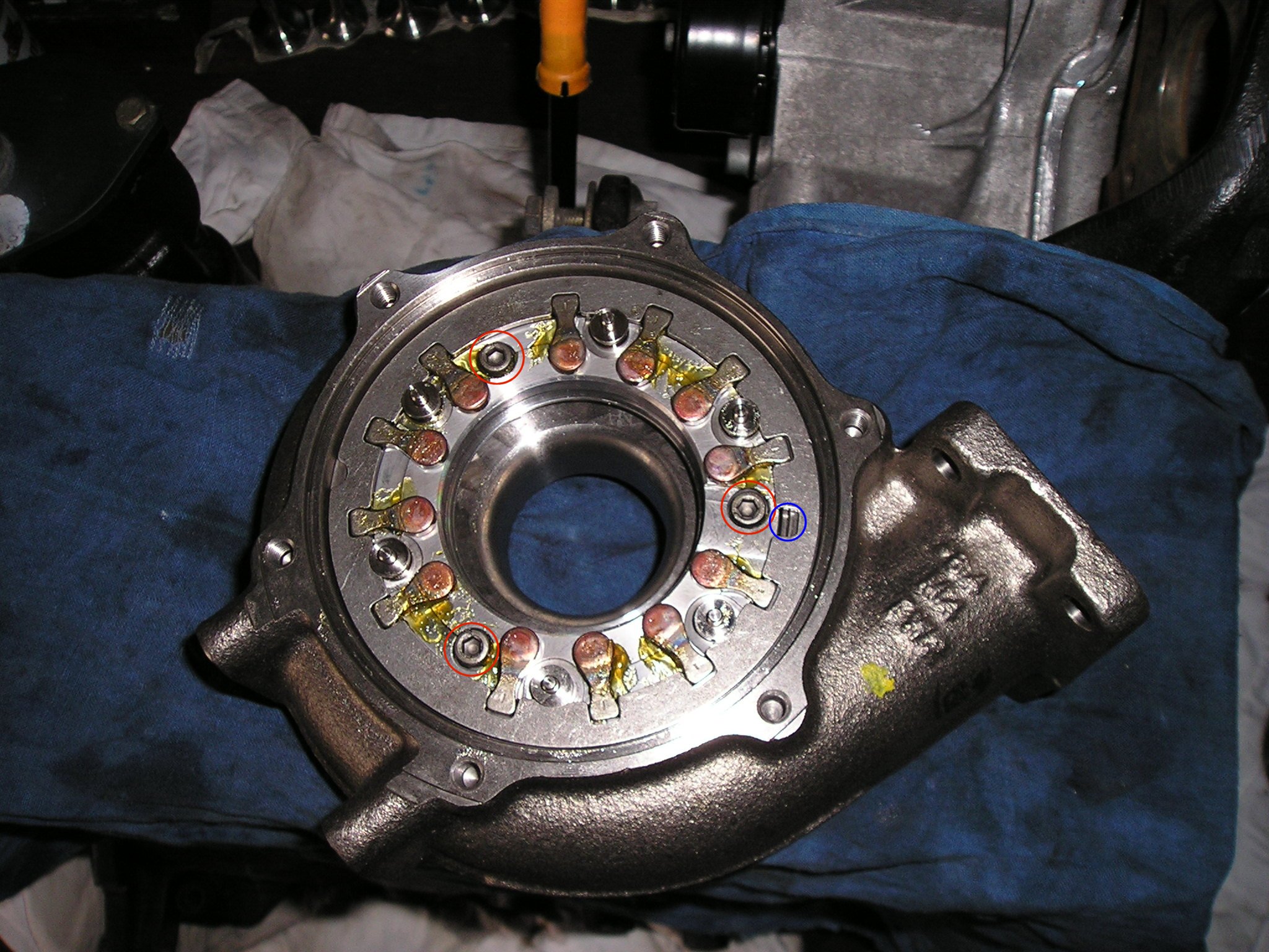 Turning a pressure vessel on a VNT20... VNT20_offen.jpg