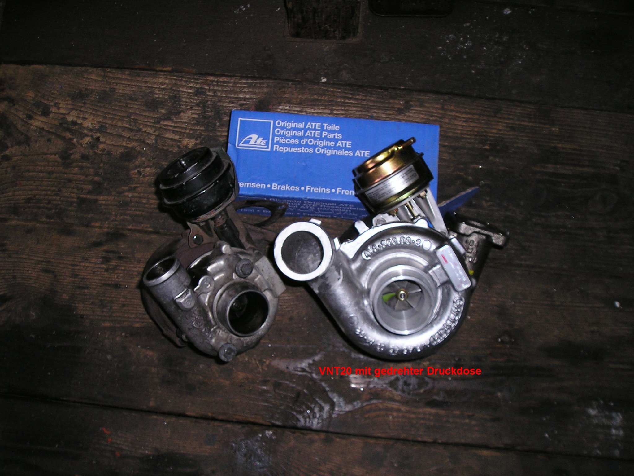 Turning a pressure vessel on a VNT20... VNT20.jpg