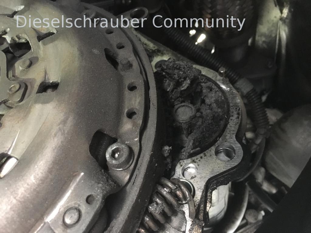 Two-mass flywheel end of life NDFN6924.JPG