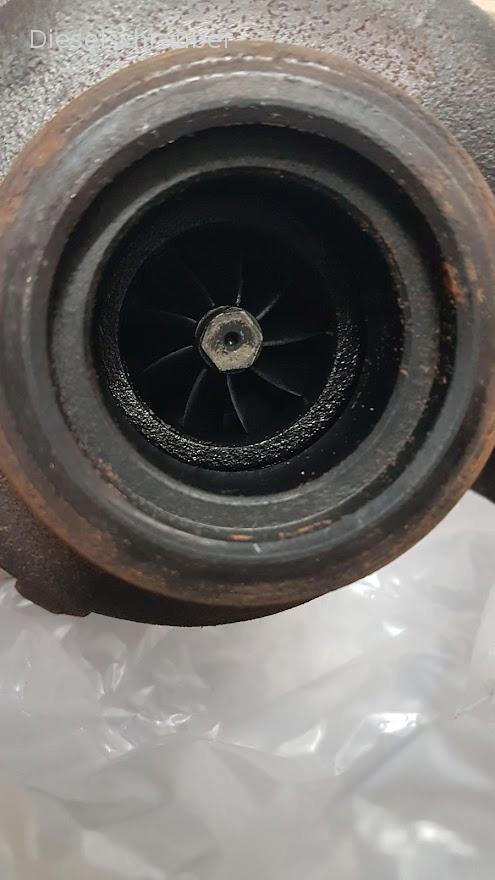 BKD: Cause of turbocharger damage on the compressor side? 20210828_203340.jpg