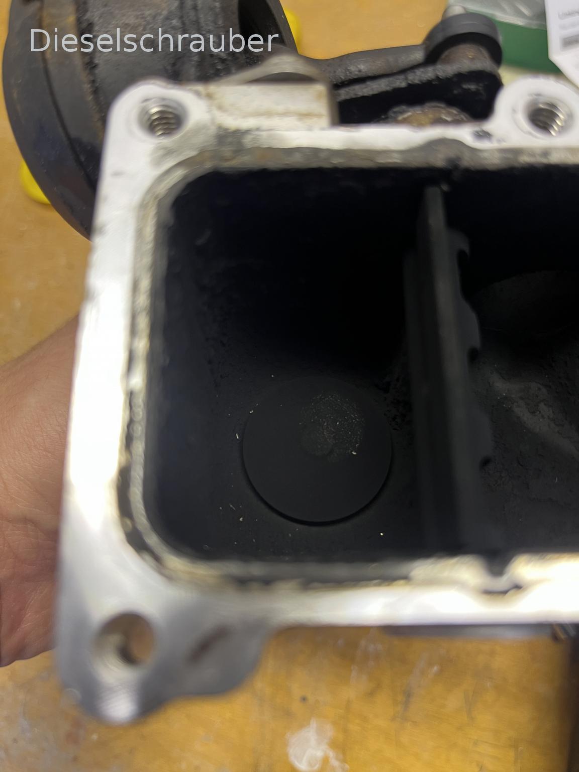CAYC rattles after EGR cooler replacement 0A943F54-5EC2-43AC-BD02-DA08DE6F720F.jpeg