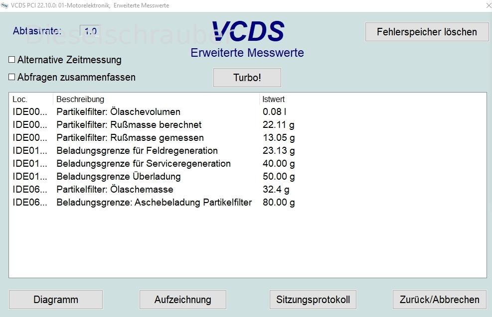 Golf 7 DPF values meaning Werte.jpg