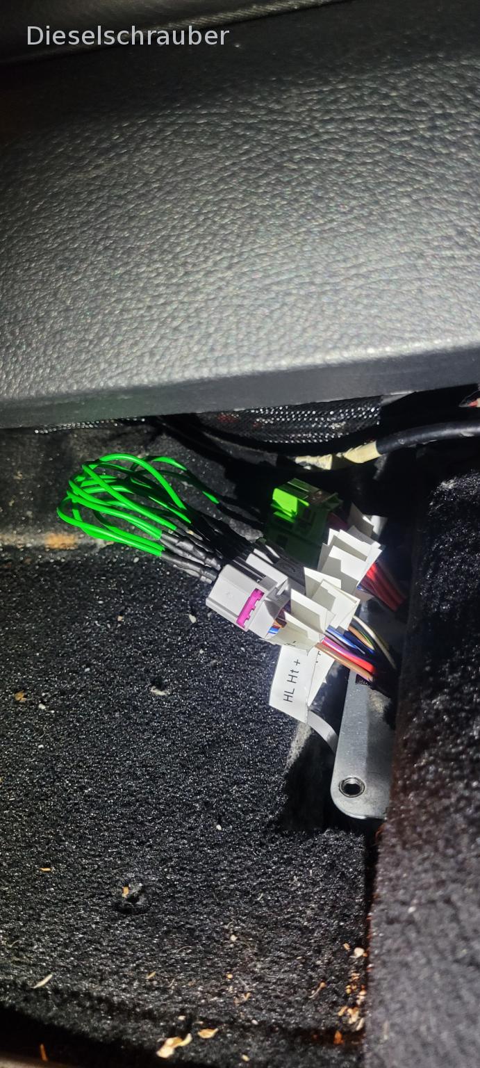 Retrofitting the VW Soundsystem in a Passat B6 Bild 1.jpg