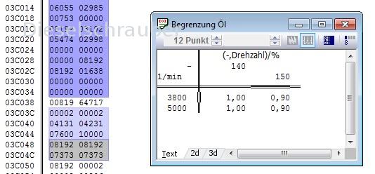 Oil temperature permanently >135°C with caravan, tip 147°C Begrenzung.jpg